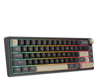 Royal Kludge R65 Phantom Chartreuse switch - 1455789 - zdjęcie 2